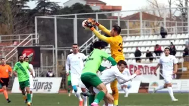 Spor Toto 2. Lig