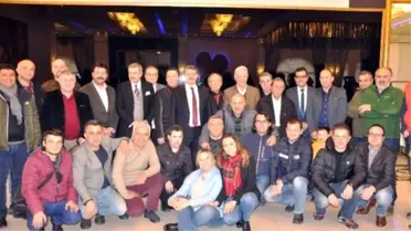 21. Uluslararası Zoom Haber Görüntüleri Yarışması Ön Eleme Toplantısı Bartın'da Yapıldı
