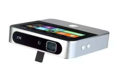 Akıllı Telefon ve Tabletlere Rakip Geliyor