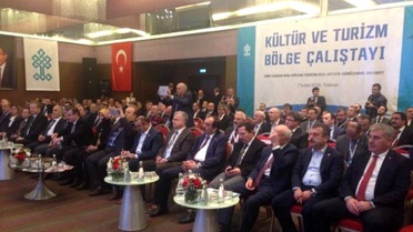 Bayburt Kalesi'nin Dikkate Alınması Lazım