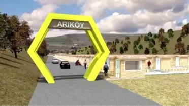 Dünyada Bir İlk Odunpazarı'nda