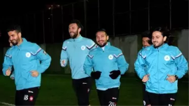 Giresunspor'da Üç Puan Özlemi Sürüyor