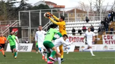 Güngör: 'Futbolda Rehavete Yer Yok'