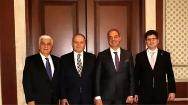 İş Dünyasında Yıllarca Süren Davalara Yeni Formül: İstanbul Tahkim Merkezi