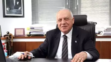 Kardemir A.Ş. Yönetim Kurulu Başkan Vekili Güleç'ten İddialara Cevap