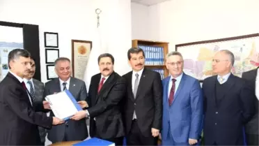 Ormanda Kavga Dönemi Bitti