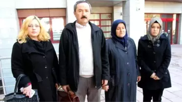 Rabia Aydın Davası 7 Mart'a Ertelendi