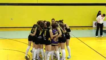 Sarı Melekler 17'de 17 Yaptı