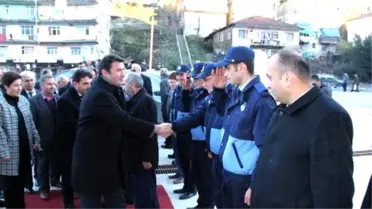Ulupınar, Erdemir Yönetimini Uyardı