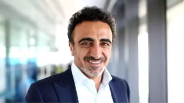 Yoğurt Üreticisi Chobani'nin Kurucusu Hamdi Ulukaya, Pepsi'nin Teklifini Reddetti