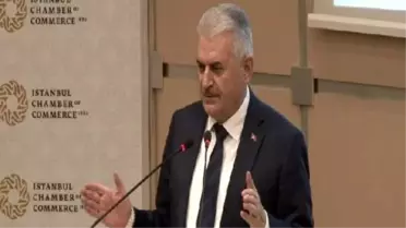 Bakan Yıldırım'dan Trafik Sigortası ve Hgs Konusunda Çözüm Açıklaması