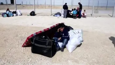 Bayırbucak Bölgesinden Kaçanlar Türkiye'ye Sığınıyor