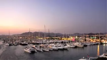 D-Marin, CNR Avrasya Boat Show'da Deniz Tutkunlarını Bekliyor