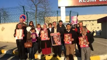 Emine Yayla Davası 8 Mart Dünya Kadınlar Günü'ne Ertelendi