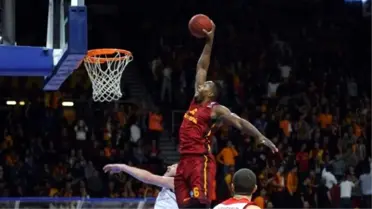Eurocup'ta Kritik Hafta
