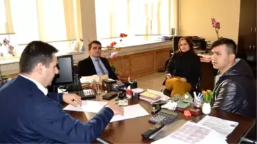 Mahallelerde Girişimcilik Kursları