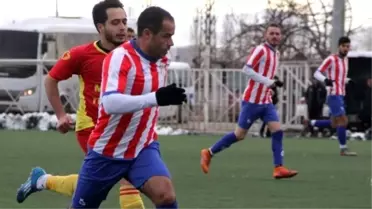 Malatya Yeşilyurtspor Erteleme Maçını Yarın Oynayacak