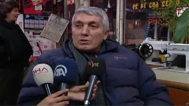 Niğde'de Türü Bilinmeyen Hayvan İskeleti Gizemini Koruyor