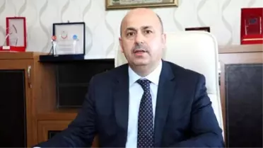 Samsun'da Bir Yılda 9 Bin Kişi Sigarayı Bırakmak İçin Başvurdu