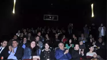 Yönetmen Aksu: Hemşerimin Davası Beni Üzdü