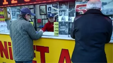 9 Haftadır Devreden Süper Loto Rekora Koşuyor