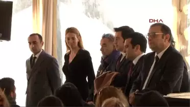 Ali Ağaoğlu 17 Aralık Benim İçin Bir Travmaydı