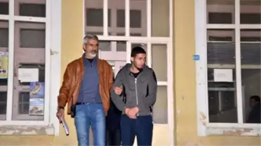 Besni'de Işid'e Katılmak İsteyen 4 Libyalı Tutuklandı