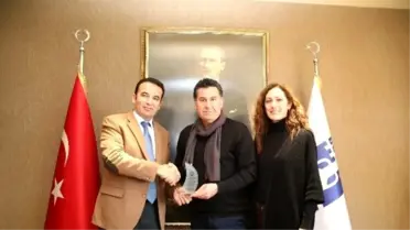 Bodrum'da Kurslara Yoğun İlgi
