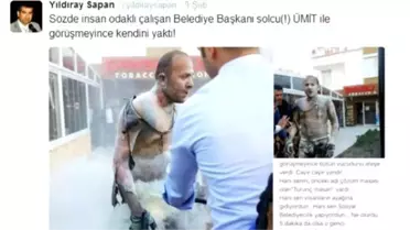 CHP'li Eski Vekil Yıldıray Sapan Disipline Sevk Edildi