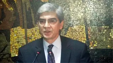 CHP'li 'Gökdağ' Grup Yönetim Kuruluna Seçildi