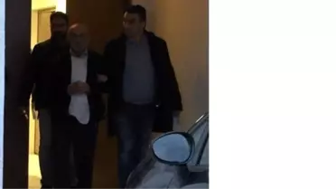 Dünür Katili Tutuklandı