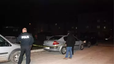 Dünürlerin Kavgası Kanlı Bitti