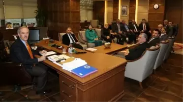 Kestel Büyükşehir'le Dönüşecek