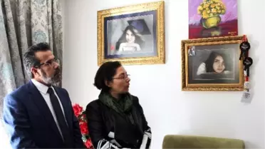 Özgecan'ın Ailesi: 'Kızımız Rüyalarımızda Yaşıyor'