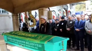 Salihlili Hayırsever Hayatını Kaybetti