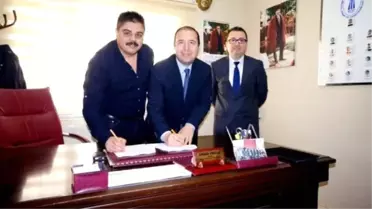 Sarıgöl'de Esnaf ve Sanatkarlara Uygun Faizli Kredi