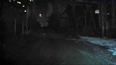 Şişli'de Trafik Kazası: 2 Yaralı