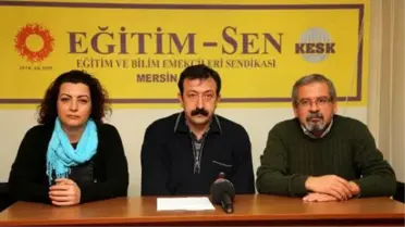 Sözleşmeleri Yenilenmeyen Akademisyenlerden Üniversiteye Tepki