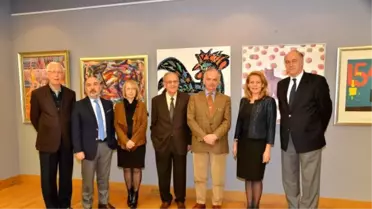 Türkiye'nin en önemli sanat eserleri bu koleksiyonda