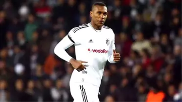 Beşiktaş, Marcelo'nun Oynamama Cezasının Ertelenmesini Talep Etti