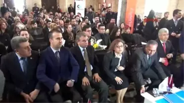 Gaziantep Kurulan Her 100 İşletmeden 60-70'i, 5 Yıl İçerisinde Kapanıyor