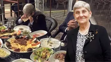 'Karşısın' Dediler Canan Karatay'ı Şeker Kongresine Davet Etmediler