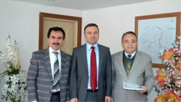 Kula'daki Orman Kadastrosu Tamamlandı