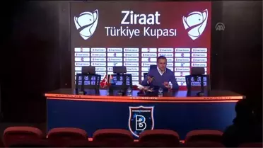 Maçın Ardından - Abdullah Avcı