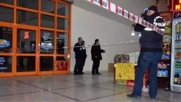 Maşti'de Yaşanan Silahlı Kavga Olayıyla İlgili 1 Kişi Tutuklandı