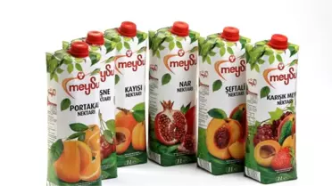 Meysu, Kayseri' den 40 Ülkeye İhracat