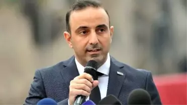 Mobil Hizmet Otobüsü'nün Tanıtımı Yapıldı