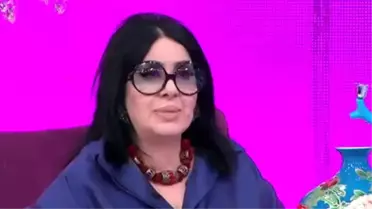 Nur Yerlitaş, Bahar Candan'ın Sözlerinin Ardından Sinir Küpüne Döndü!