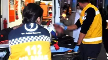 Sürücünün Kazadan Sonra Yola Bırakıp Kaçtığı Yaralı 9 Gün Sonra Öldü