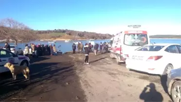 Terkos Gölü'ndeki Tekne Faciasında Ölü Sayısı 2'ye Yükseldi